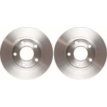 Bremsscheibe Vw T. A100/A6 DF2651