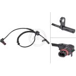 A.B.S. ABS Sensor 31818 A.B.S. ABS Sensor 31818