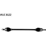 SKF Antriebswelle VKJC 8122