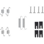 Bosch Zubehörsatz 1987475313 Bosch Zubehörsatz 1987475313