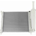 Vemo Motorkühler V24-60-0017 Vemo Motorkühler V24-60-0017
