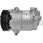 MAHLE Kompressor, Klimaanlage ACP 8 000P MAHLE Kompressor, Klimaanlage ACP 8 000P