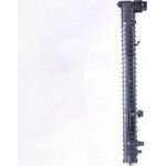 Nissens Wasserkühler PKW 60788A Nissens Wasserkühler PKW 60788A