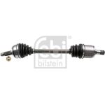 FEBI BILSTEIN Antriebswelle 183379 FEBI BILSTEIN Antriebswelle 183379