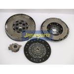Japanparts Kupplungssatz KV-801