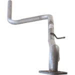 Bosal Abgasrohr 965-375 Bosal Abgasrohr 965-375