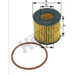 E210H D228 Hengst Ölfilter E210H D228 E210H D228 Hengst Ölfilter E210H D228