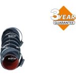NRF Ladeluftschlauch 166036 NRF Ladeluftschlauch 166036