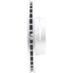 Bosch Bremsscheibe Vorderachse 0 986 479 475 Bosch Bremsscheibe Vorderachse 0 986 479 475