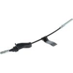 Bosch Handbremsseil 1987482369