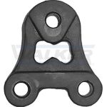 Walker Gummi 80130
