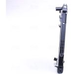 Nissens Wasserkühler PKW 606649 Nissens Wasserkühler PKW 606649