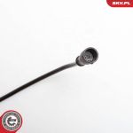SKV GERMANY Geschwindigkeitssensor 06SKV174