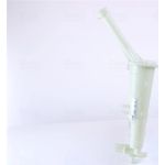 Nissens Wasserkühler PKW 61898 Nissens Wasserkühler PKW 61898