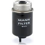 Mann & Hummel Kraftstofffilter LKW WK 8179 Mann & Hummel Kraftstofffilter LKW WK 8179