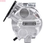 DENSO Kompressor, Klimaanlage DCP20121 DENSO Kompressor, Klimaanlage DCP20121