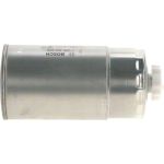 Bosch Kraftstofffilterbox F 026 402 826 Bosch Kraftstofffilterbox F 026 402 826