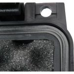 Hermetischer Werkzeugkoffer 569X425X215 mm YT-08906 Hermetischer Werkzeugkoffer 569X425X215 mm YT-08906