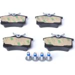 0 986 494 514 Bosch Bremsbelagsatz Scheibenbremse 0 986 494 514 0 986 494 514 Bosch Bremsbelagsatz Scheibenbremse 0 986 494 514