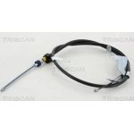 Seilzug, Feststellbremse Toyota T. Yaris 11- Pr 8140131330 Seilzug, Feststellbremse Toyota T. Yaris 11- Pr 8140131330