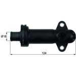 Thermostat für AGR-Kühlung TE 1 70 Thermostat für AGR-Kühlung TE 1 70
