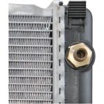 Kühler, Motorkühlung CR 291 000S Kühler, Motorkühlung CR 291 000S