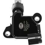 HELLA Zündspule 5DA 358 168-731 HELLA Zündspule 5DA 358 168-731