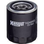 H24W03 Hengst Ölfilter H24W03 H24W03 Hengst Ölfilter H24W03