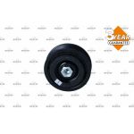 380117 NRF Magnetkupplung Klimakompressor 380117 380117 NRF Magnetkupplung Klimakompressor 380117