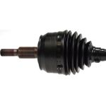 Antriebswelle VA re 24144 Antriebswelle VA re 24144