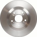 Bremsscheibe Honda P. Cr-V 07-/12 DF4857S