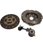 Valeo Kupplungssatz 834037 Valeo Kupplungssatz 834037