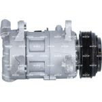 KOMPRESSOR, KLIMAANLAGE NRF320203 KOMPRESSOR, KLIMAANLAGE NRF320203