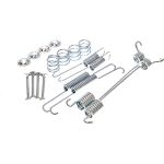 MAXGEAR Bremsbacken-Zubehörsatz 27-2284 MAXGEAR Bremsbacken-Zubehörsatz 27-2284
