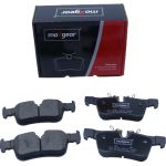 MAXGEAR Scheibenbremsbelagsatz 19-3601 MAXGEAR Scheibenbremsbelagsatz 19-3601