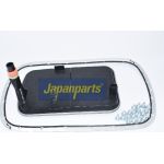 Japanparts Hydraulikfilter FT009 Japanparts Hydraulikfilter FT009