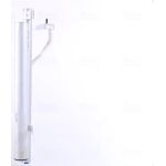 Nissens Klimakondensator PKW 940273