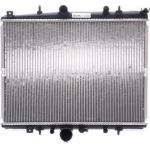 MAHLE Kühler, Motorkühlung CR 1433 000S MAHLE Kühler, Motorkühlung CR 1433 000S