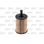 VALEO Ölfilter 586506