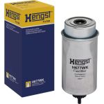 HENGST FILTER Kraftstofffilter H677WK