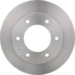 Bremsscheibe 0 986 479 711 Bremsscheibe 0 986 479 711
