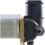 Kühler, Motorkühlung CR 366 000S Kühler, Motorkühlung CR 366 000S