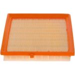 Luftfilter F 026 400 348 Luftfilter F 026 400 348