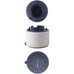 MAHLE Luftfilter LX 4249 MAHLE Luftfilter LX 4249