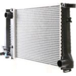 MAHLE Kühler, Motorkühlung CR 264 000S