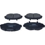 Bremsbelagsatz Ford P. Transit91 19-0589 Bremsbelagsatz Ford P. Transit91 19-0589
