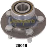 Japanparts Radnabe KK-29019 Japanparts Radnabe KK-29019