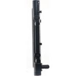 MAHLE Kühler, Motorkühlung CR 2175 000S MAHLE Kühler, Motorkühlung CR 2175 000S