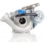 NISSENS Turbolader 93132 NISSENS Turbolader 93132
