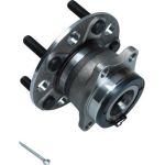 KAMOKA Radlagersatz 5500209 KAMOKA Radlagersatz 5500209